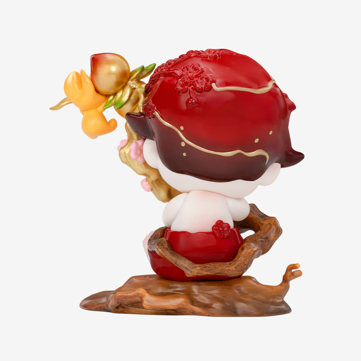 POP MART DIMOO Fruitful Branches Figure