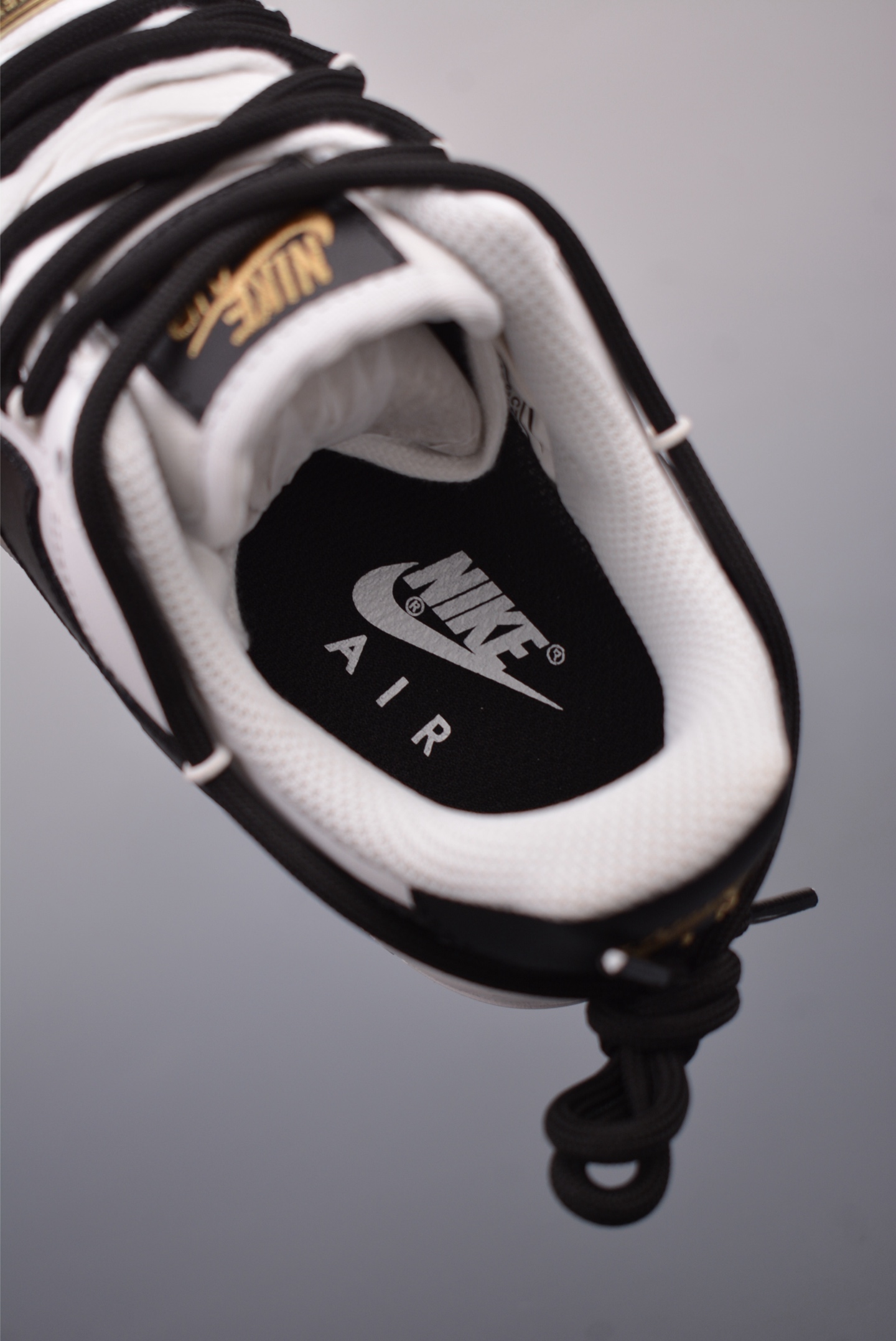 Nike Air Force 1'07 LowWhite Black CZ0210-102