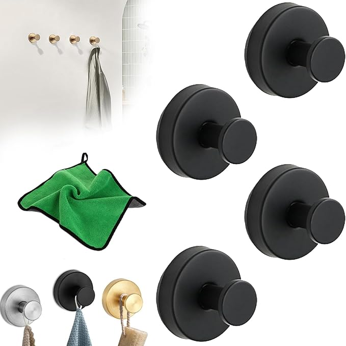 🌲🌲Christmas decoration no-punch vacuum suction cup hook