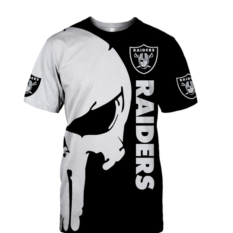 LAS VEGAS RAIDERS 3D LVR94