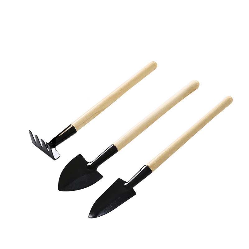 Gardening three-piece set-🔥（Special sale last day）