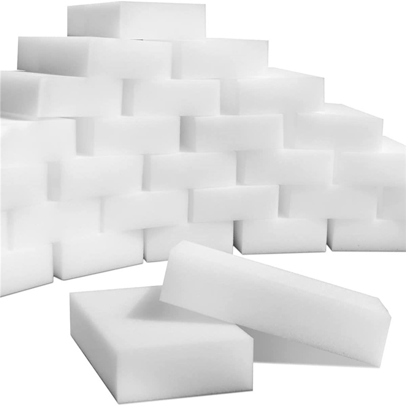 Summer Hot Sale🔥-Sponge Magic Sponge Eraser Sponge Office Window Household Cleaner Dishwashing Kitchen Bathroom Cleaning Sponge(33.3% OFF)