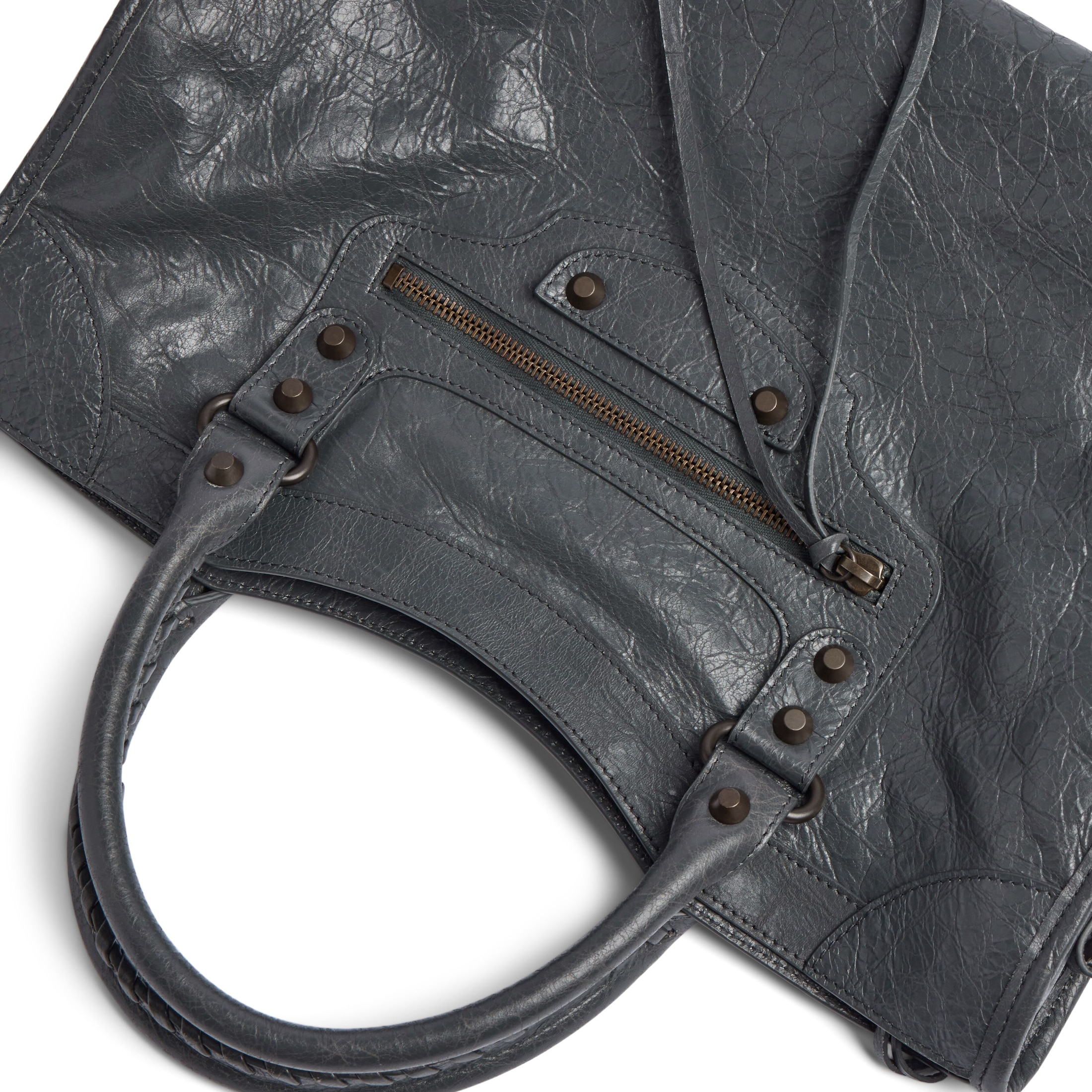 Balenciaga Le City Bag Medium8230582ABEK1000