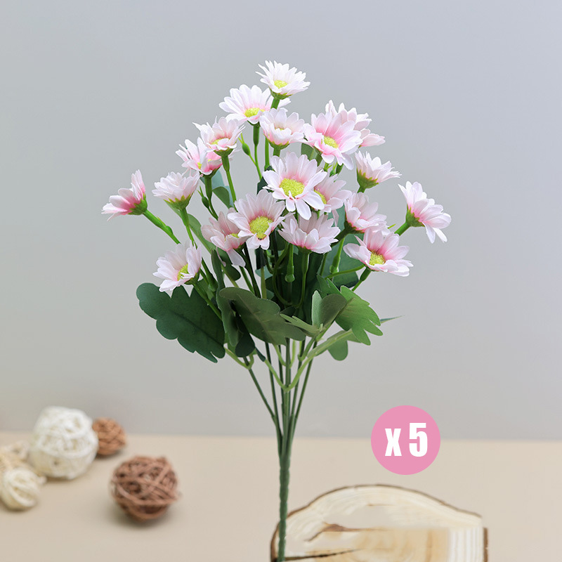 ⚡Flash Sale⚡ Artificial  FAUX MUMS for Fall  Decoration，Waterproof, UV-resistant