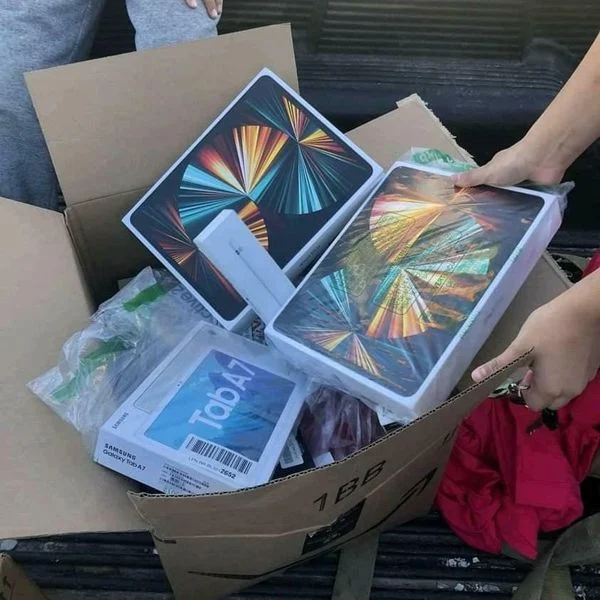 🎁2024 Amazon Warehouse-Rückgabepaletten📱💻🎮 – Letzte Chance zum Bestellen