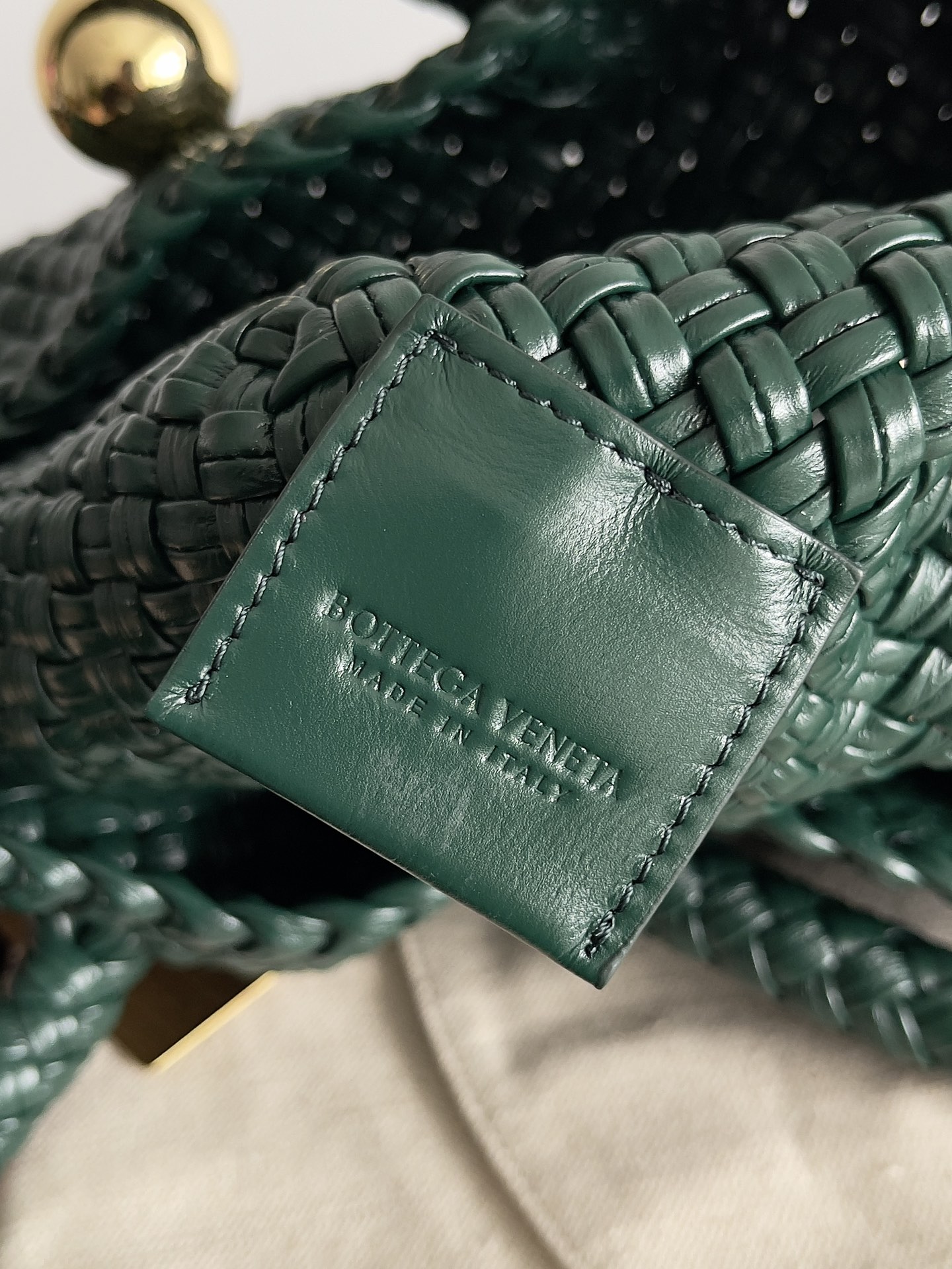 Bottega Veneta TOSCA handbag 716974