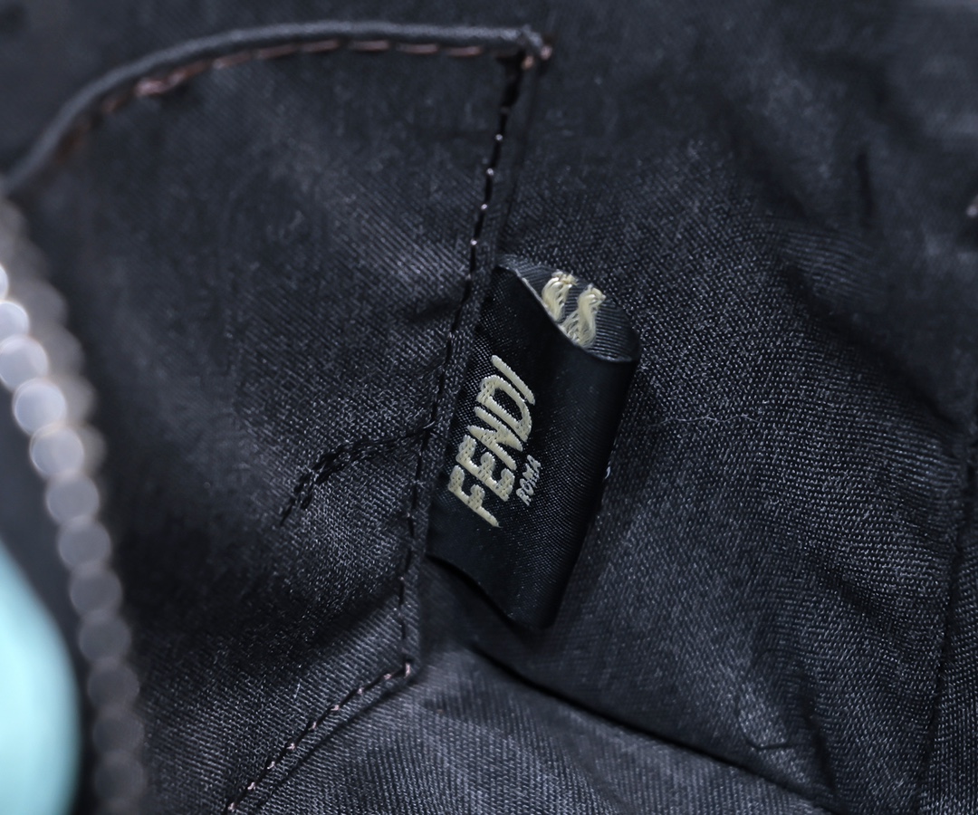 FENDI by the way Boston tote bag 8876