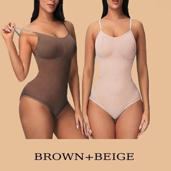 (HOT SALE - 48% OFF)🔥BODYSUIT SHAPEWEAR✨