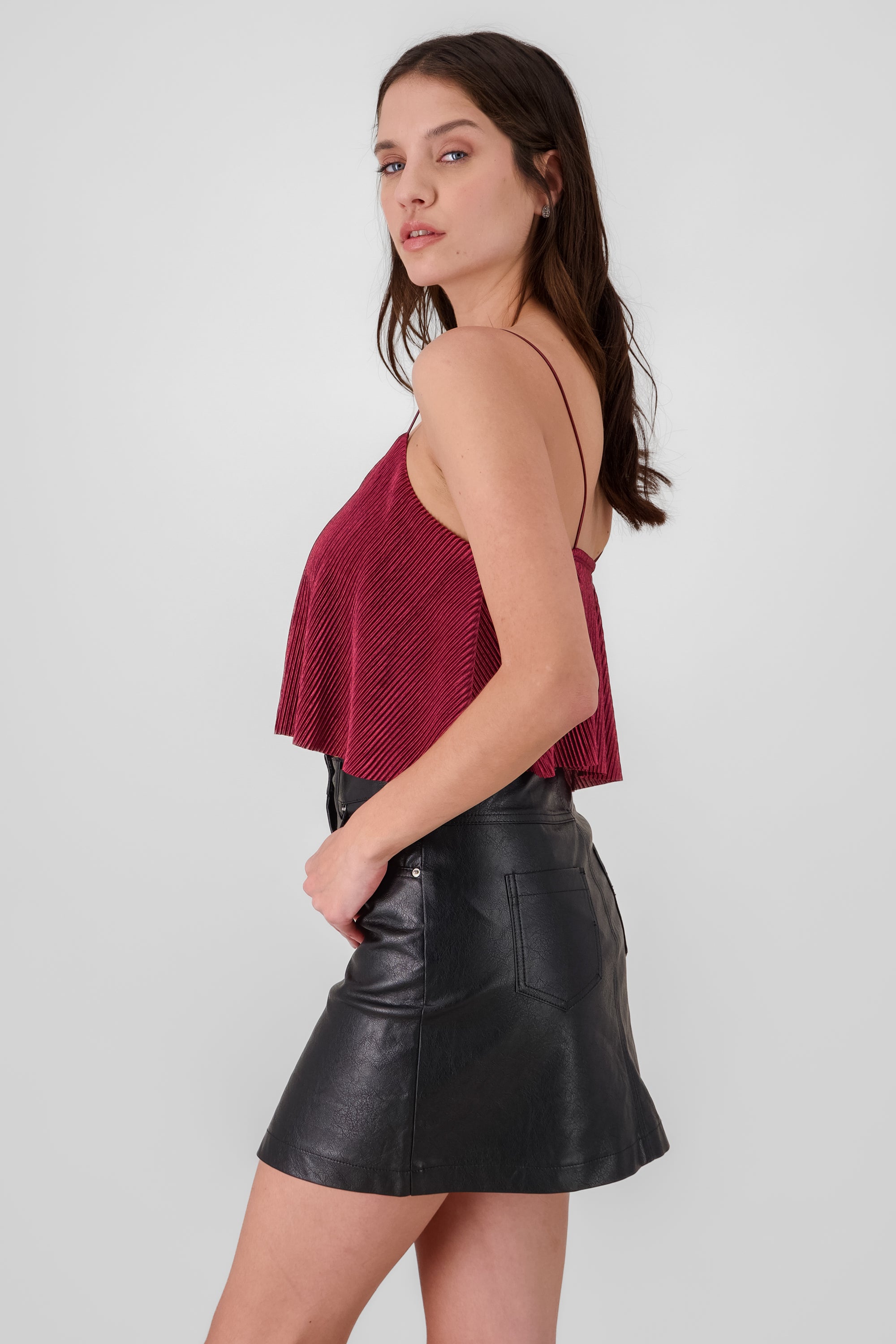 Cropped Top