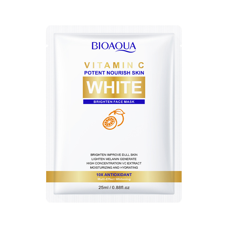 Rice honey moisturizes and nourishes, contains vitamin E and collagen