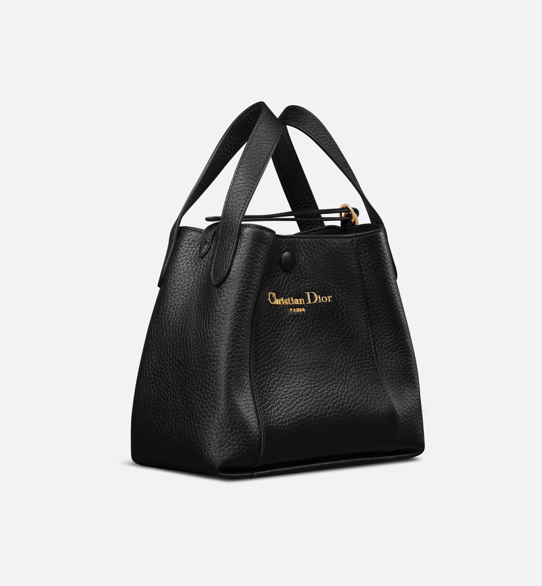 Dior Small Signature Bucket Bag M2840USKU_M900