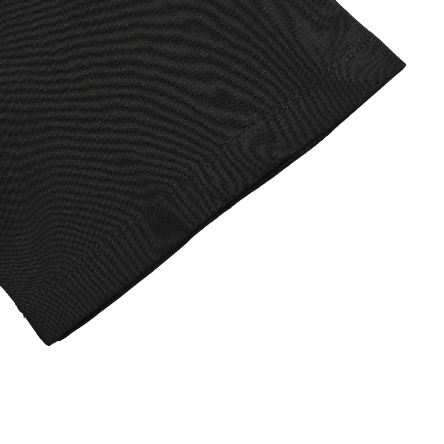 Loewe 25ss logo embroidered short sleeves