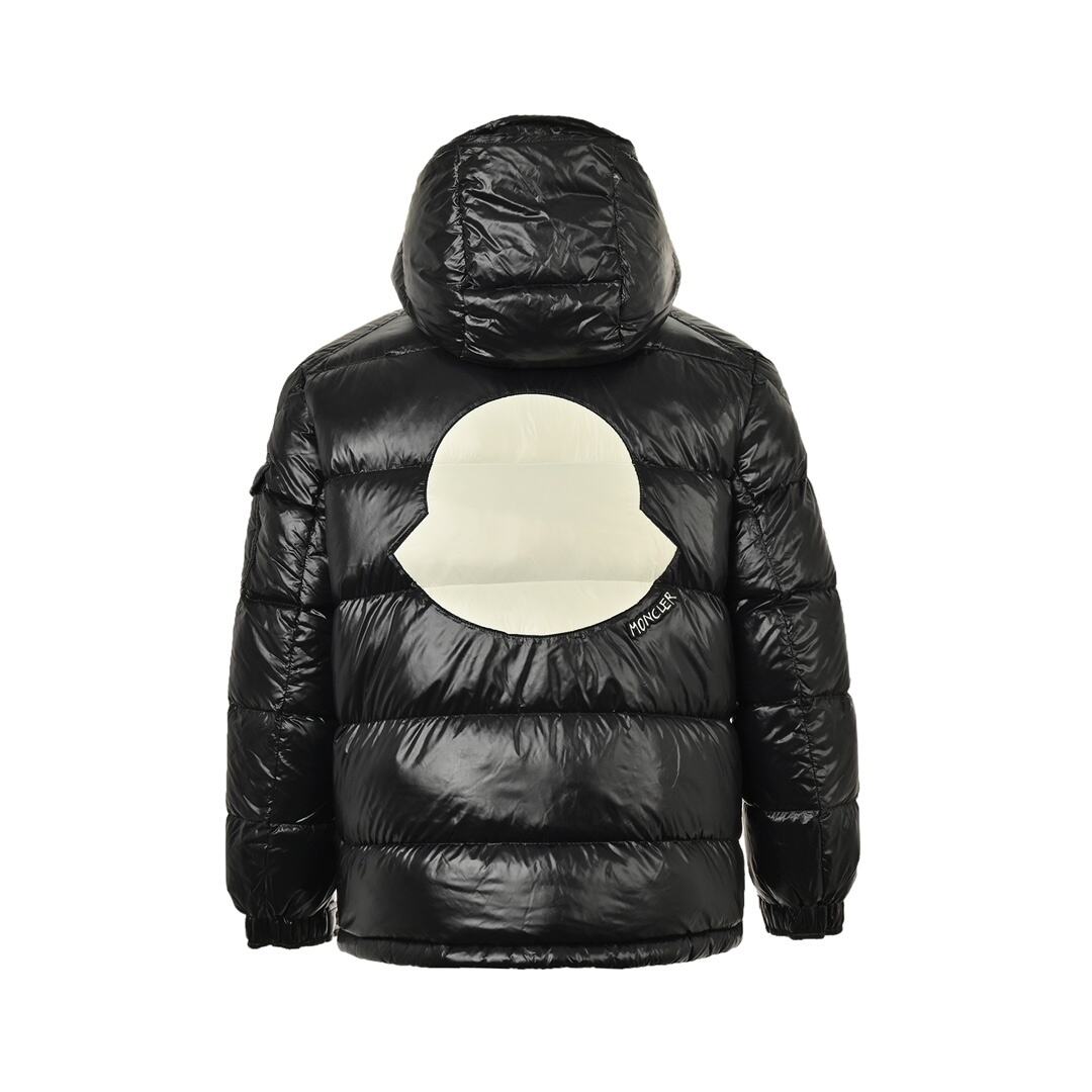 Moncler Fuster Series Down Jacket
