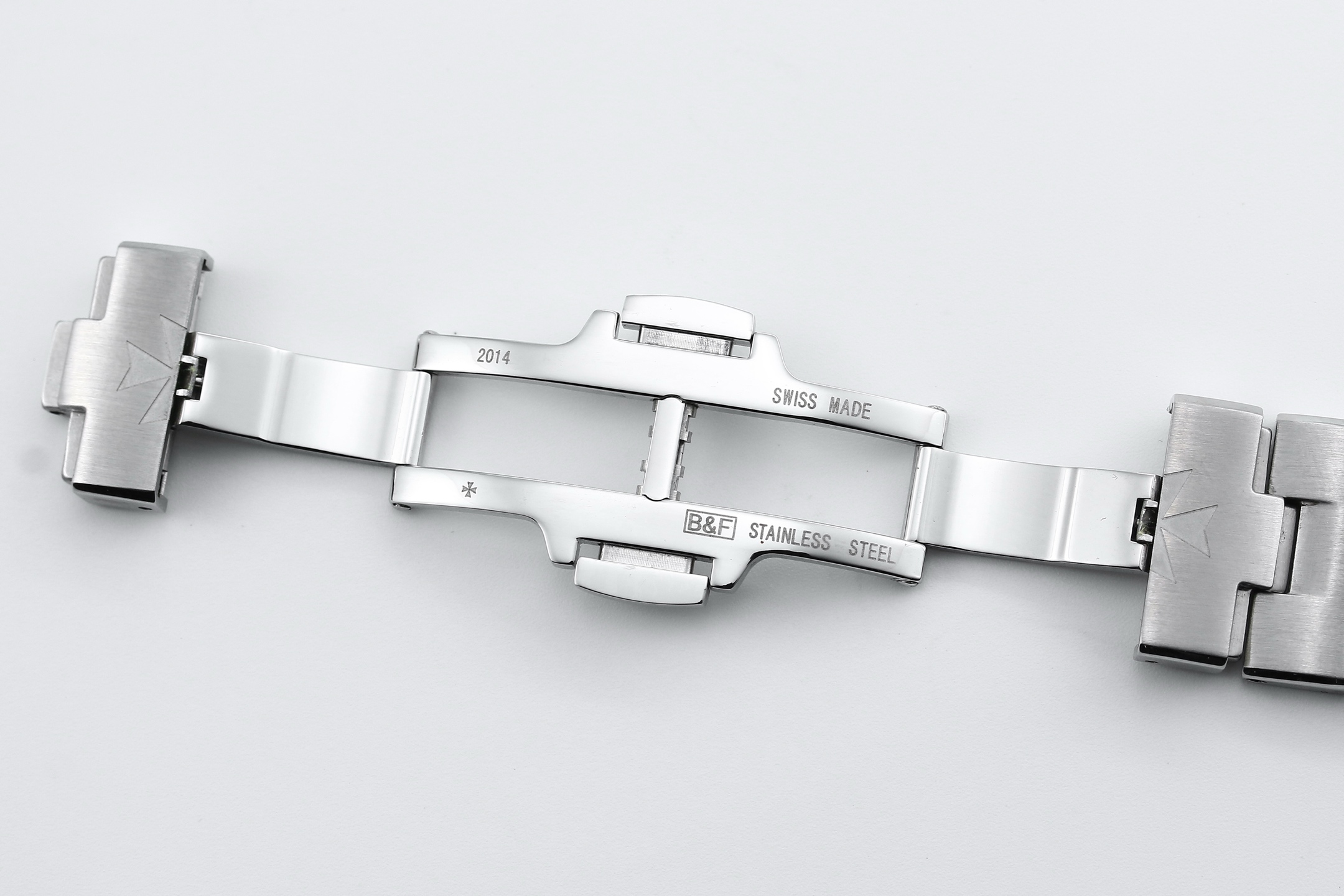 Vacheron Constantin Overseas Series 6000V/210T-H032 watch
