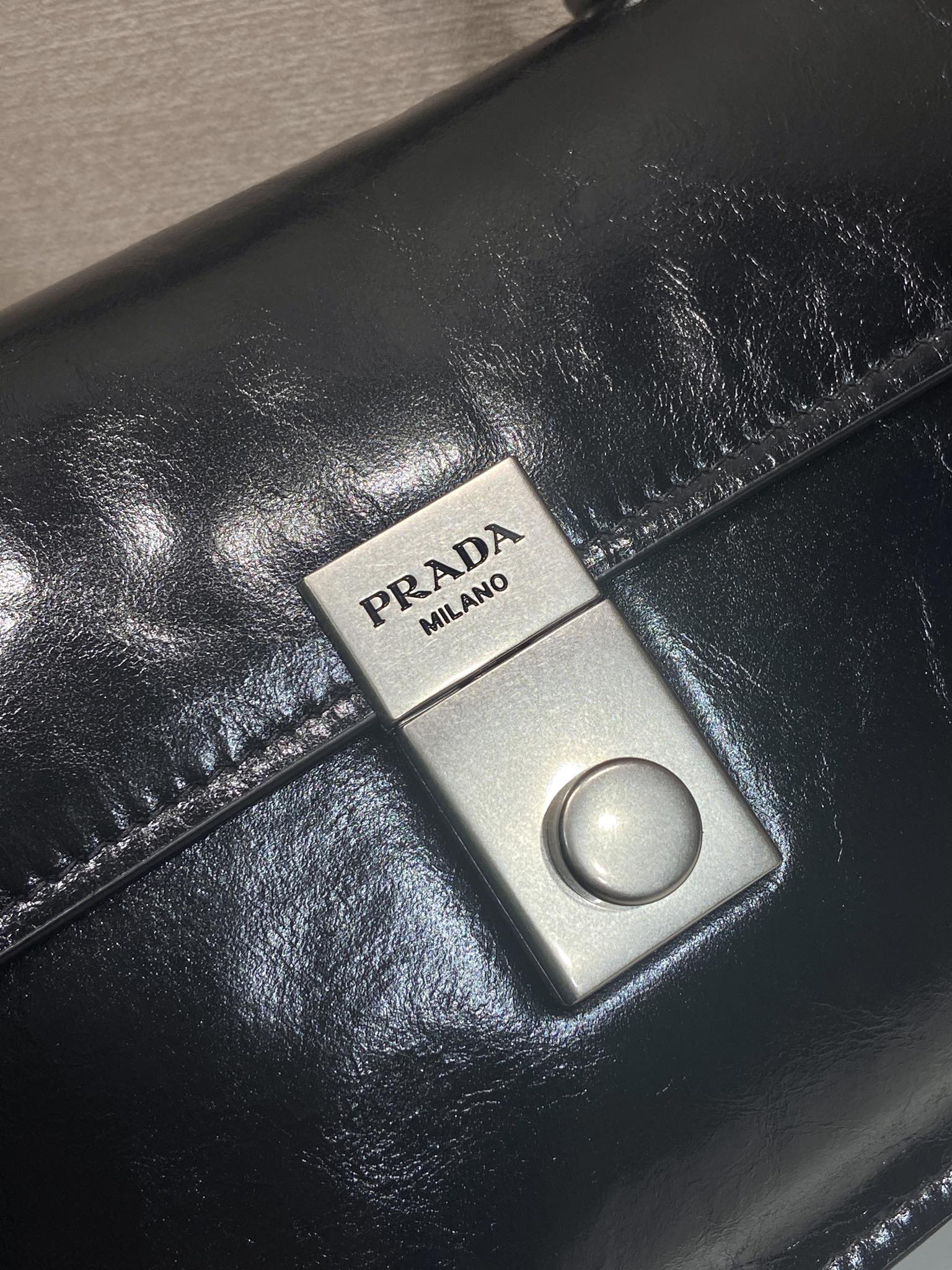 Prada Briefcase 1BN026