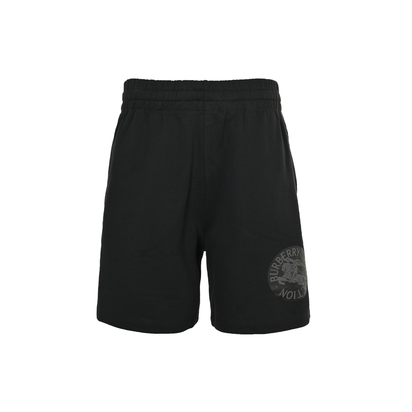 Burberry 25ss warhorse print shorts