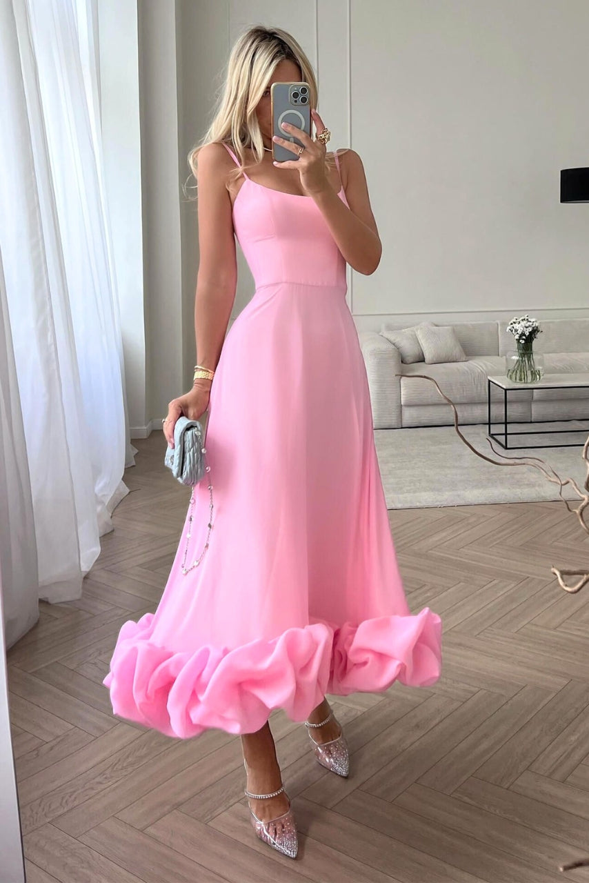 Midi Dress