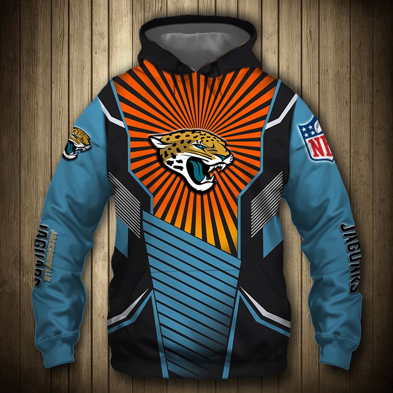 JACKSONVILLE JAGUARS 3D JJ250