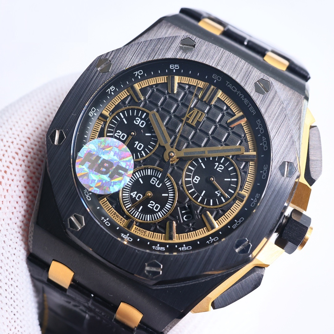 Audemars Piguet Royal Oak Offshore Series 26420CE.OO.A127CR.01