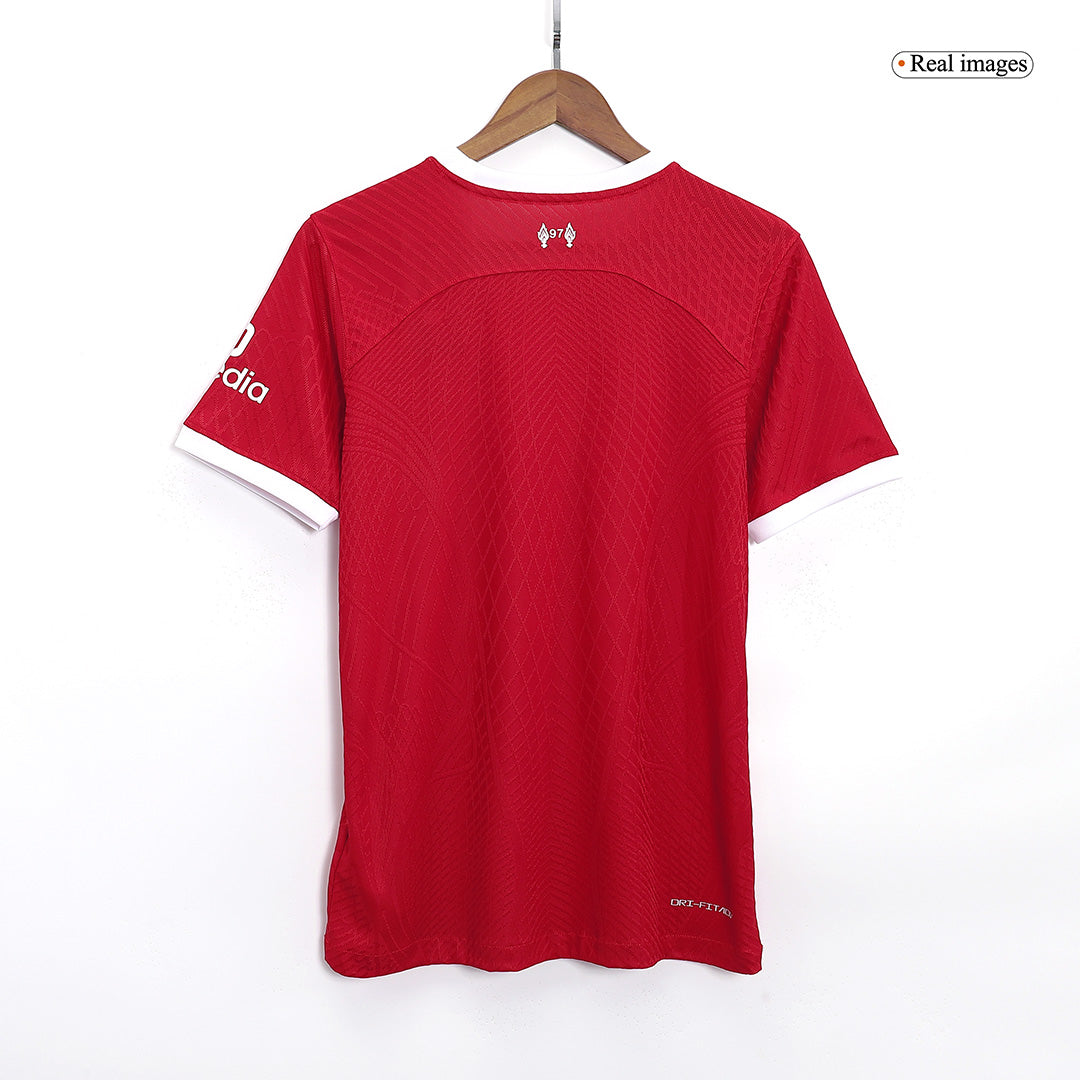 Authentic Liverpool Home Jersey 2023/24