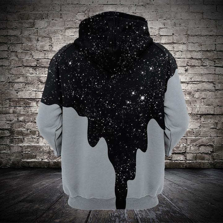 LAS VEGAS RAIDERS 3D HOODIE UNIQUE 120