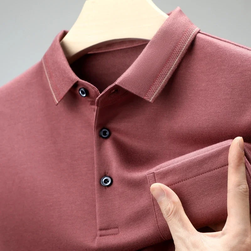 Georges Braque Premium Cotton Long Sleeve
