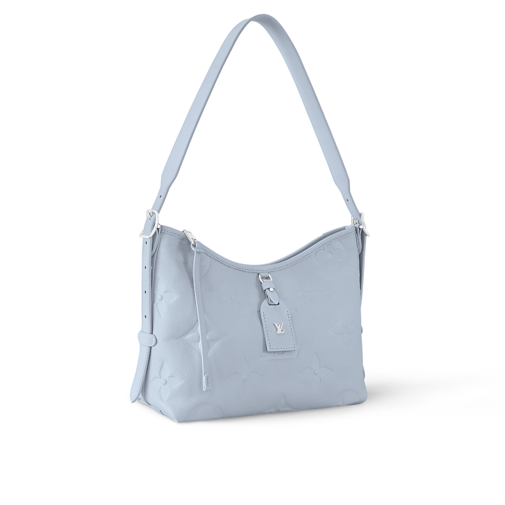 Louis Vuitton CARRYALL Small M46288