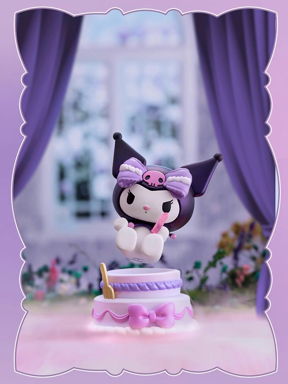 Kuromi Party Blind Box