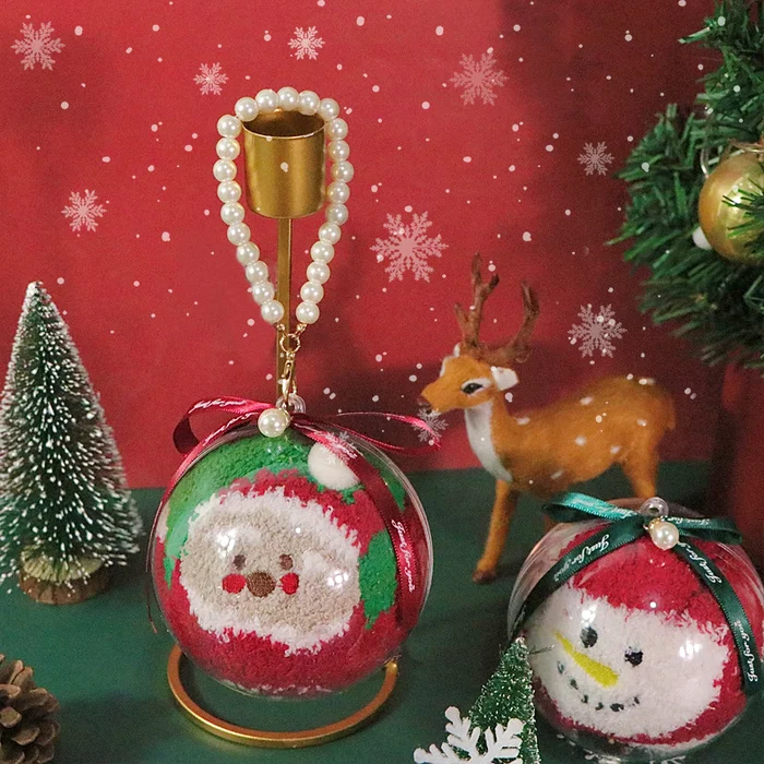 Thickened Warm Socks - Gift Wrapping