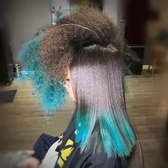 🔥Winter Sale-50% OFF🔥Professional Ceramic Steam Hair Straightener
