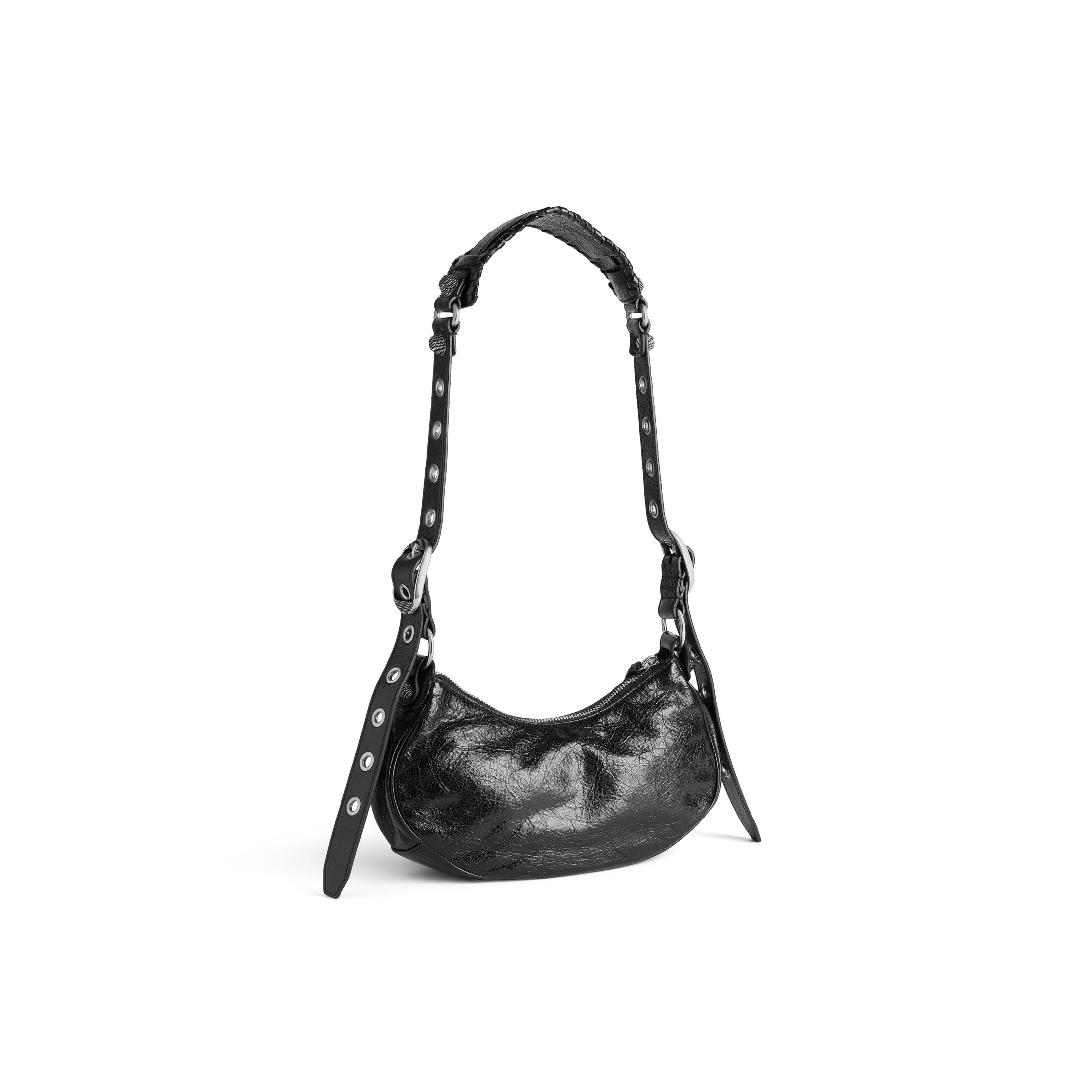 Balenciaga LE CAGOLE Extra Small Shoulder Bag6713071VG9Y1000