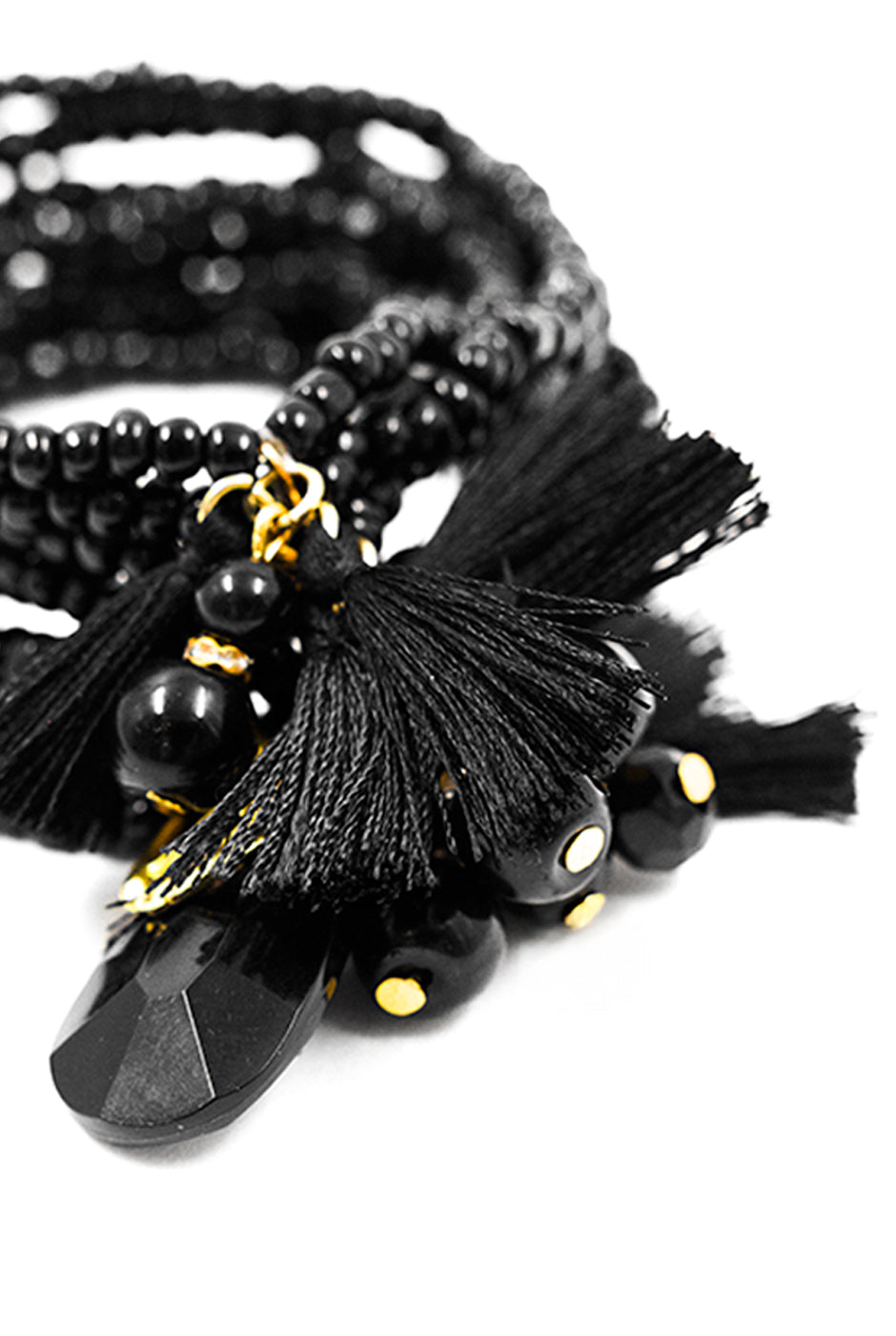 Pulsera Darkness