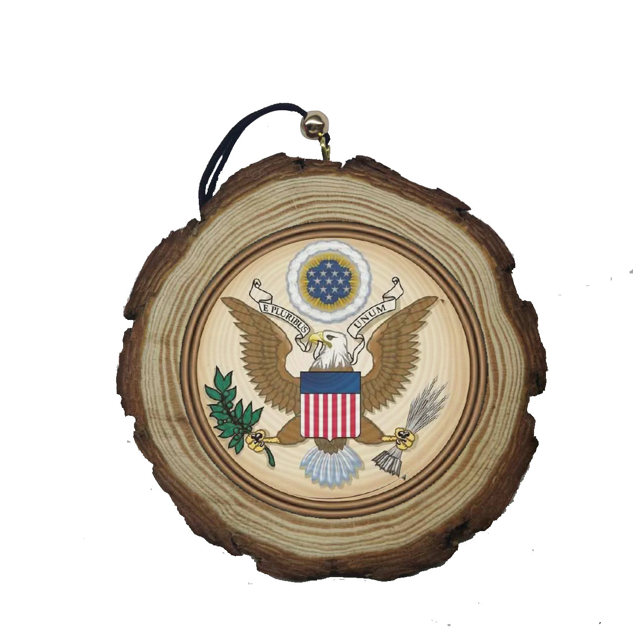(🎅XMAS SALE - 49% OFF)Family Holiday Wooden Decoration 🌲Handmade, high quality-🔥Buy 3 get 5% OFF & Free Shipping🔥