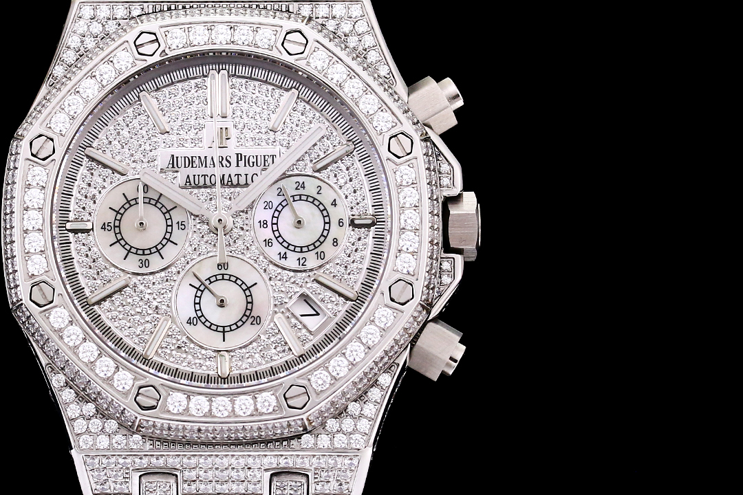 Audemars Piguet Royal Oak 25967BC.ZZ.1185BC.01