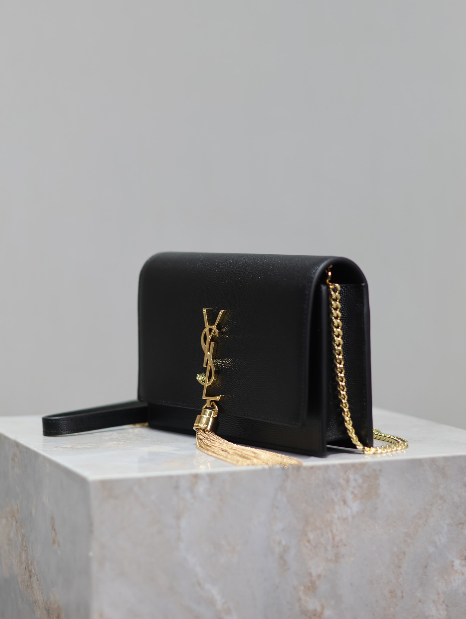 Yves Saint Laurent Kate Tassel Chain Bag 452159