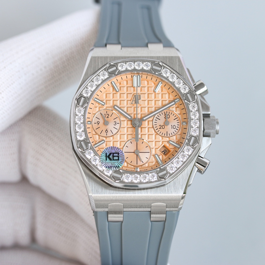 Audemars Piguet Royal Oak Offshore 26092CK.ZZ.D002CA.01