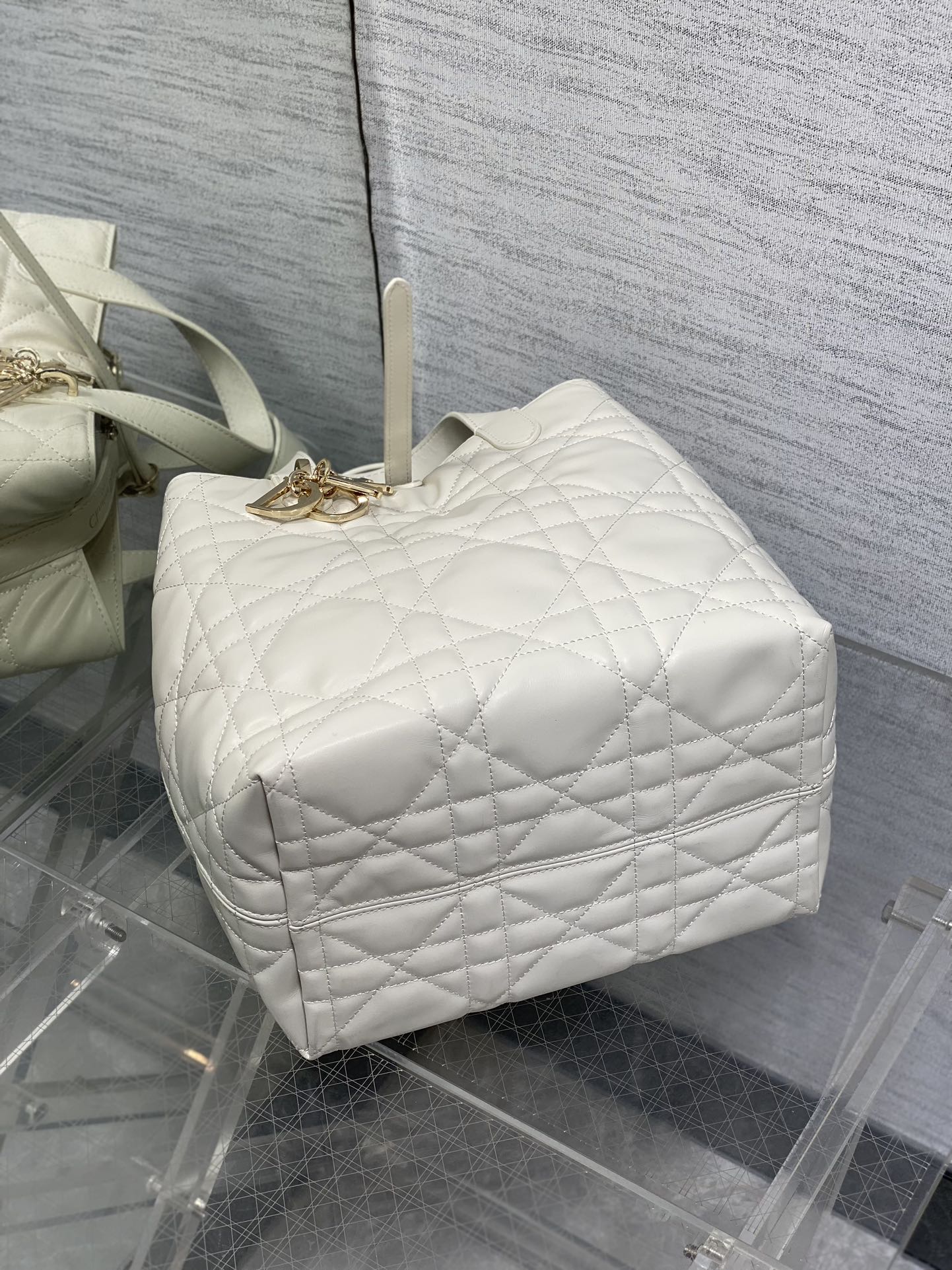 Dior Toujours Vertical Series Mediumv
