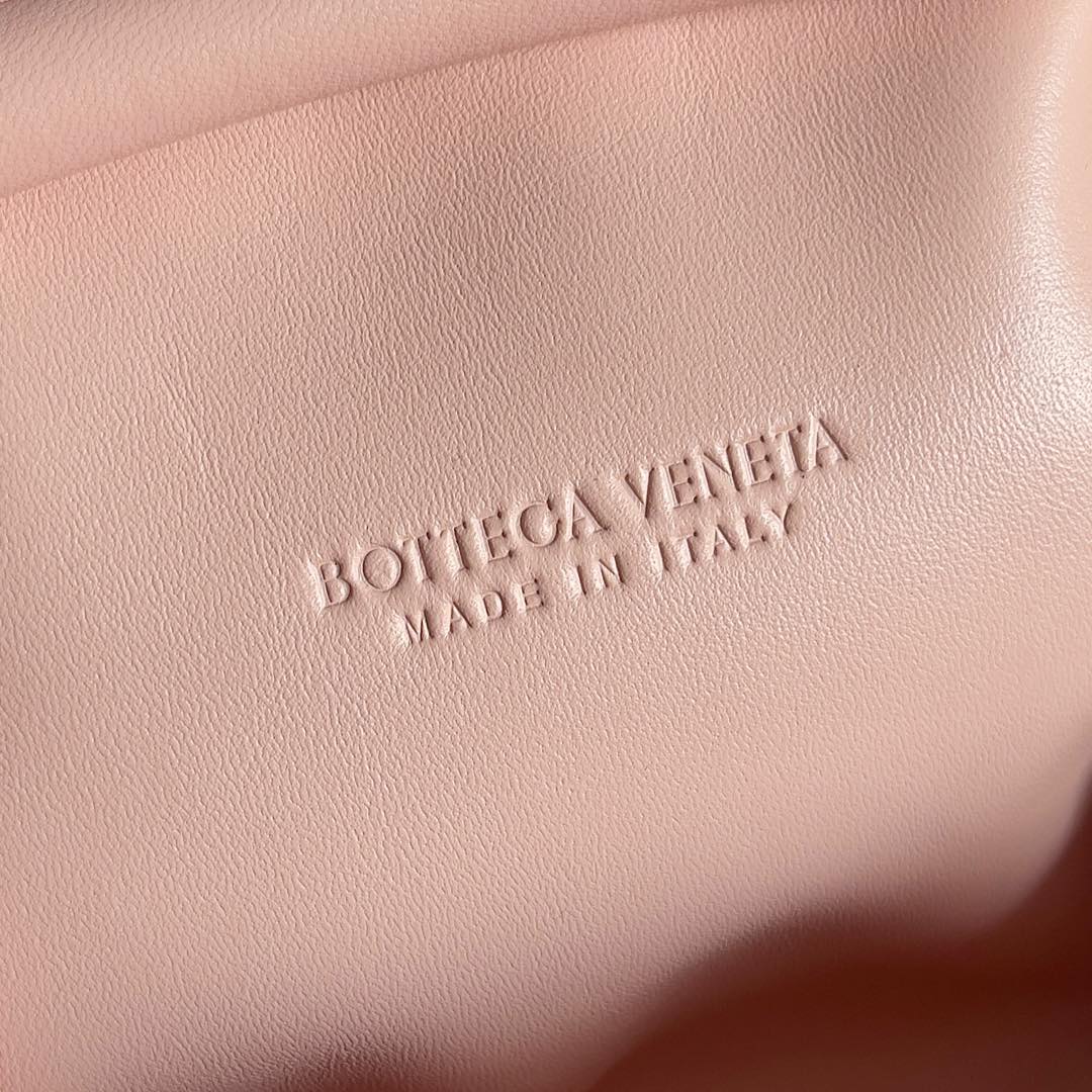 Bottega Veneta LAUREN 1980 Small Clutch 804038