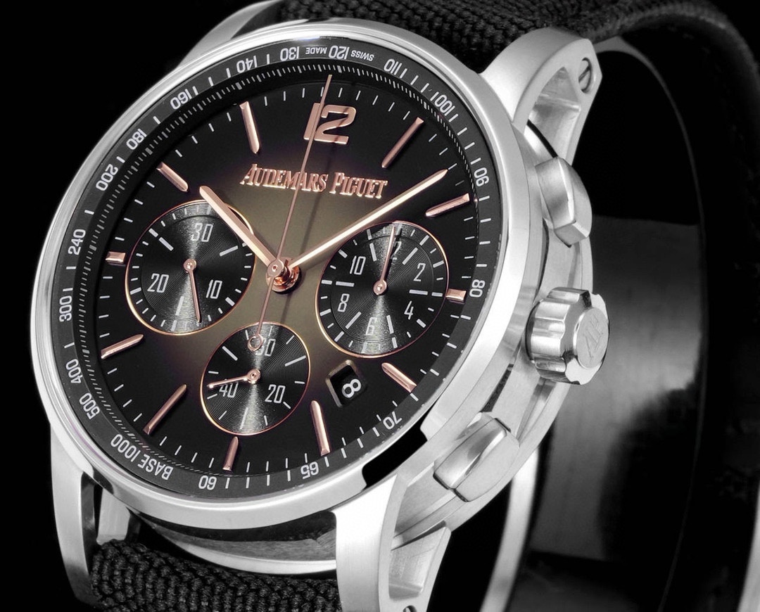 Audemars Piguet CODE11.59 Automatic Chronograph Series