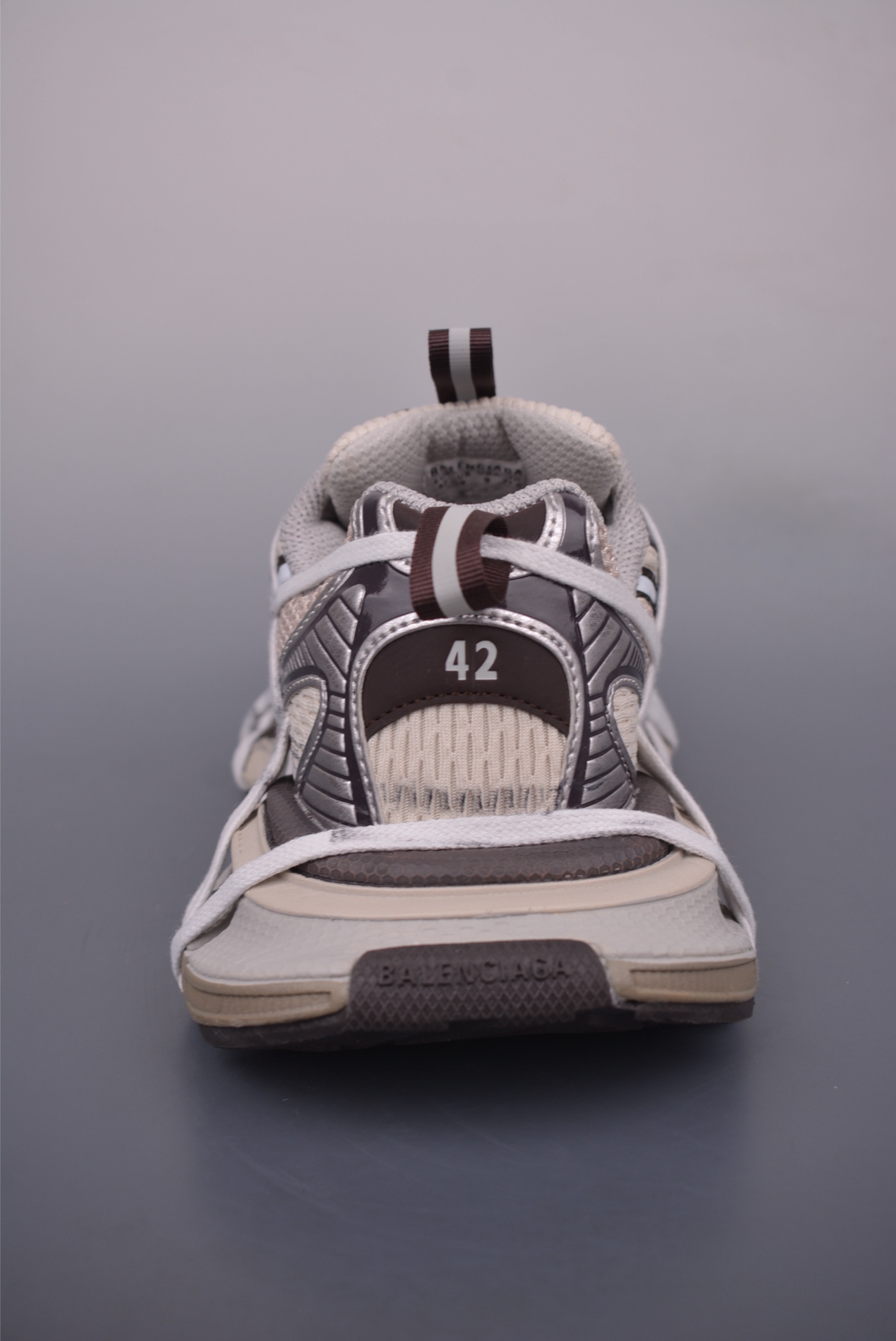Balenciaga Phantom Sneaker 778698 W3XLL
