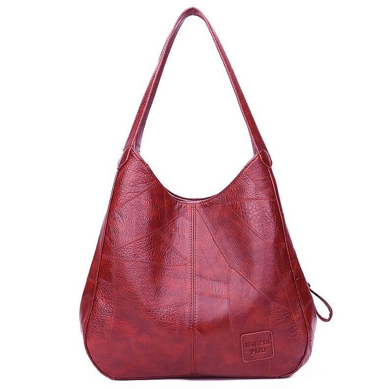 (Christmas Sale 50%OFF)Women's vintage leather handbag