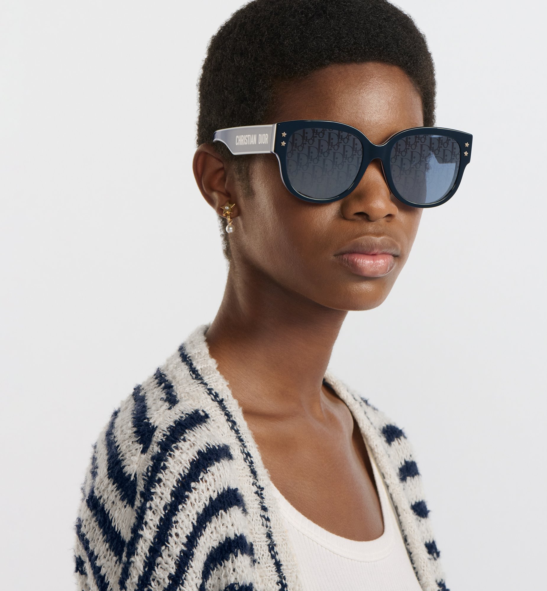 Dior DiorPacific B2F Sunglasses DPFCB2FQT_30B8