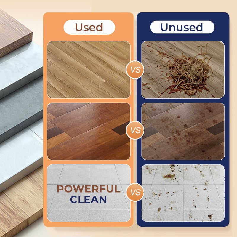 Powerful Decontamination Floor Cleaner(49% OFF)