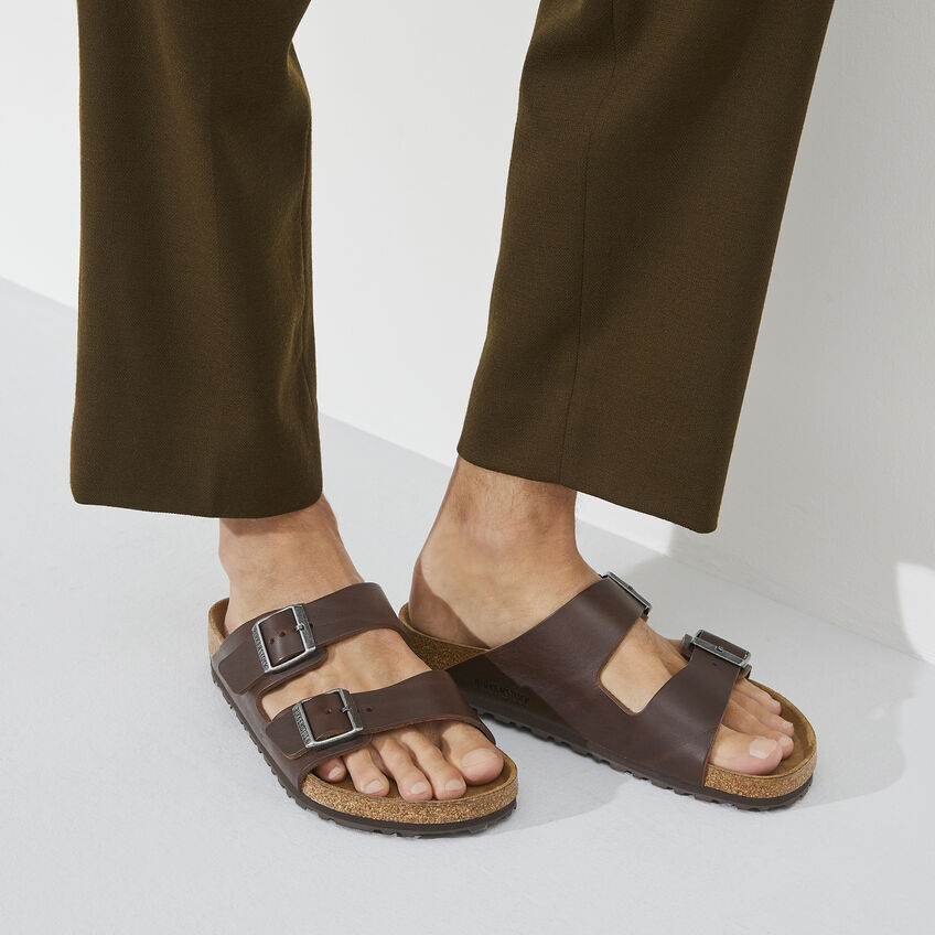 Arizona Grip Leather B-88719