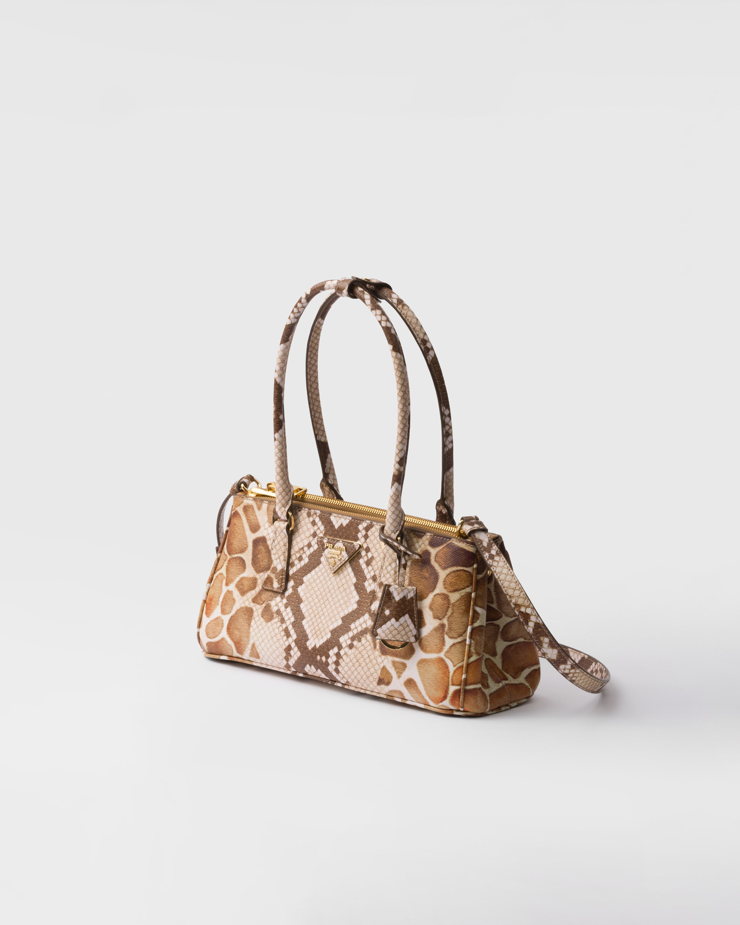 Prada Galleria Medium Printed Saffiano Leather Bag1BA457_2FOM_F0036_V_EAM