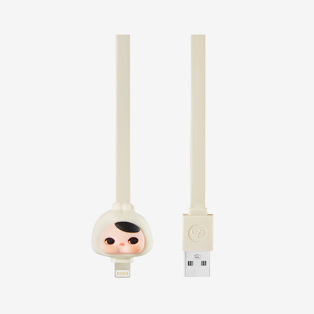 POP MART PUCKY The Feast Series-Cable for iPhone [1 Blind Box]