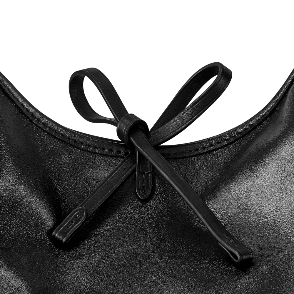 Louis Vuitton CARRYALL VIBE Medium Handbag M12583
