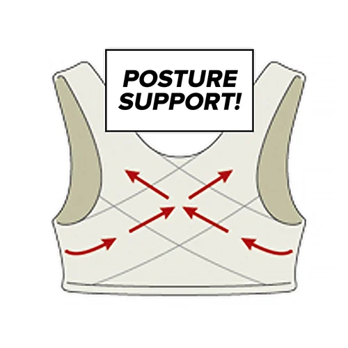 🔥Today's Deals 49%Off-🔥Front hooks, stretch-lace, super-lift, and posture correction – ALL IN ONE BRA!