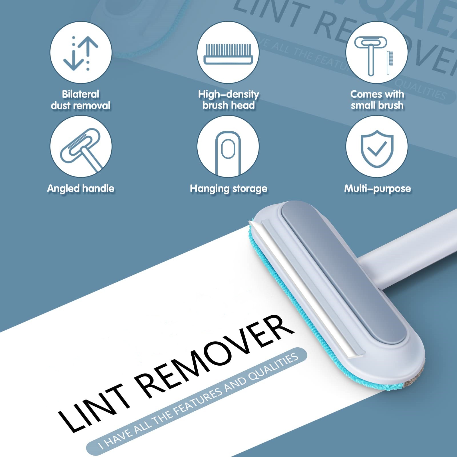 ⏰Last Day Promotion-[SAVE 50% OFF]--Multifunctional Pet Hair Remover--BUY 2 GET 10% OFF & FREE SHIPPING