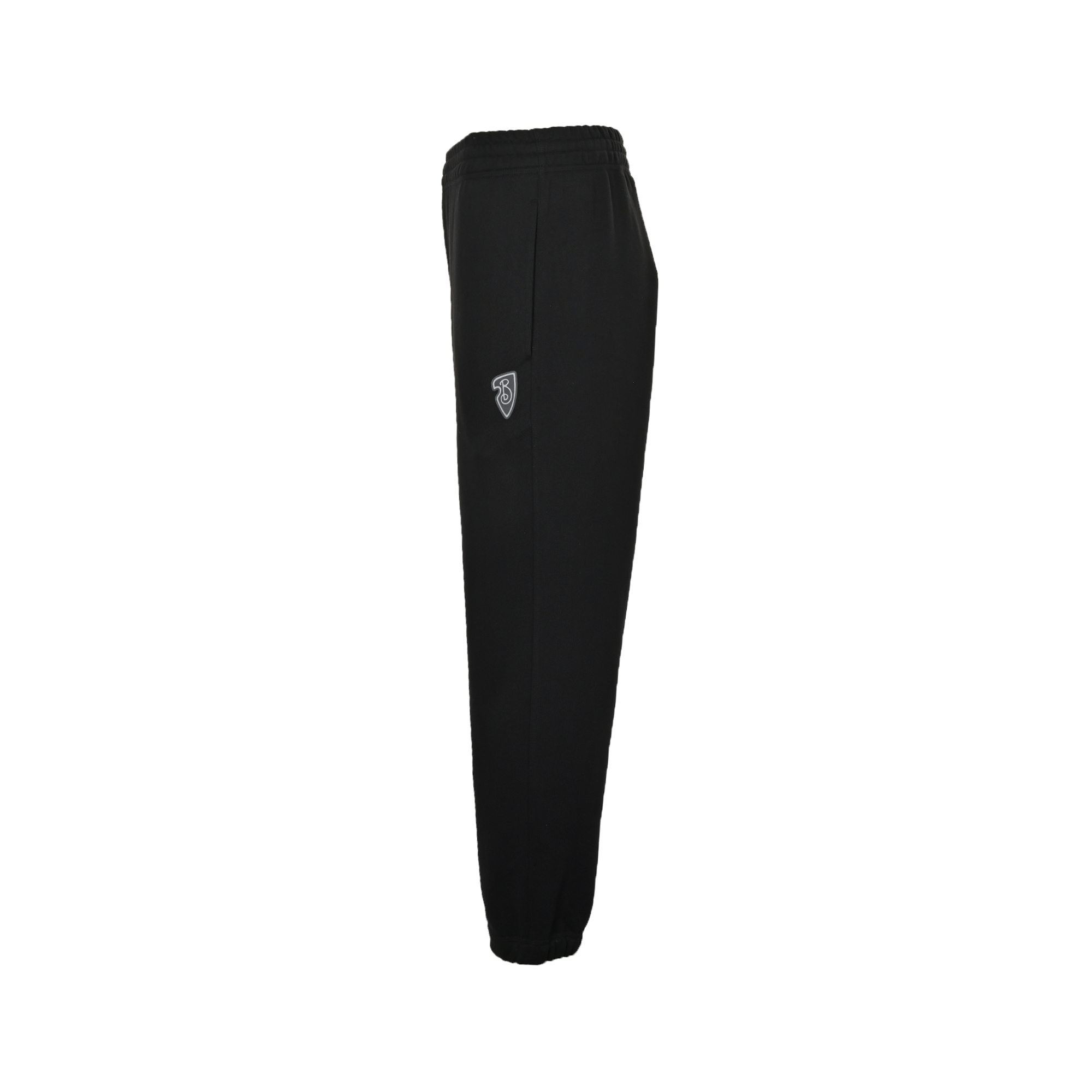Burberry Warhorse Knight Back Pocket Sweatpants Trousers